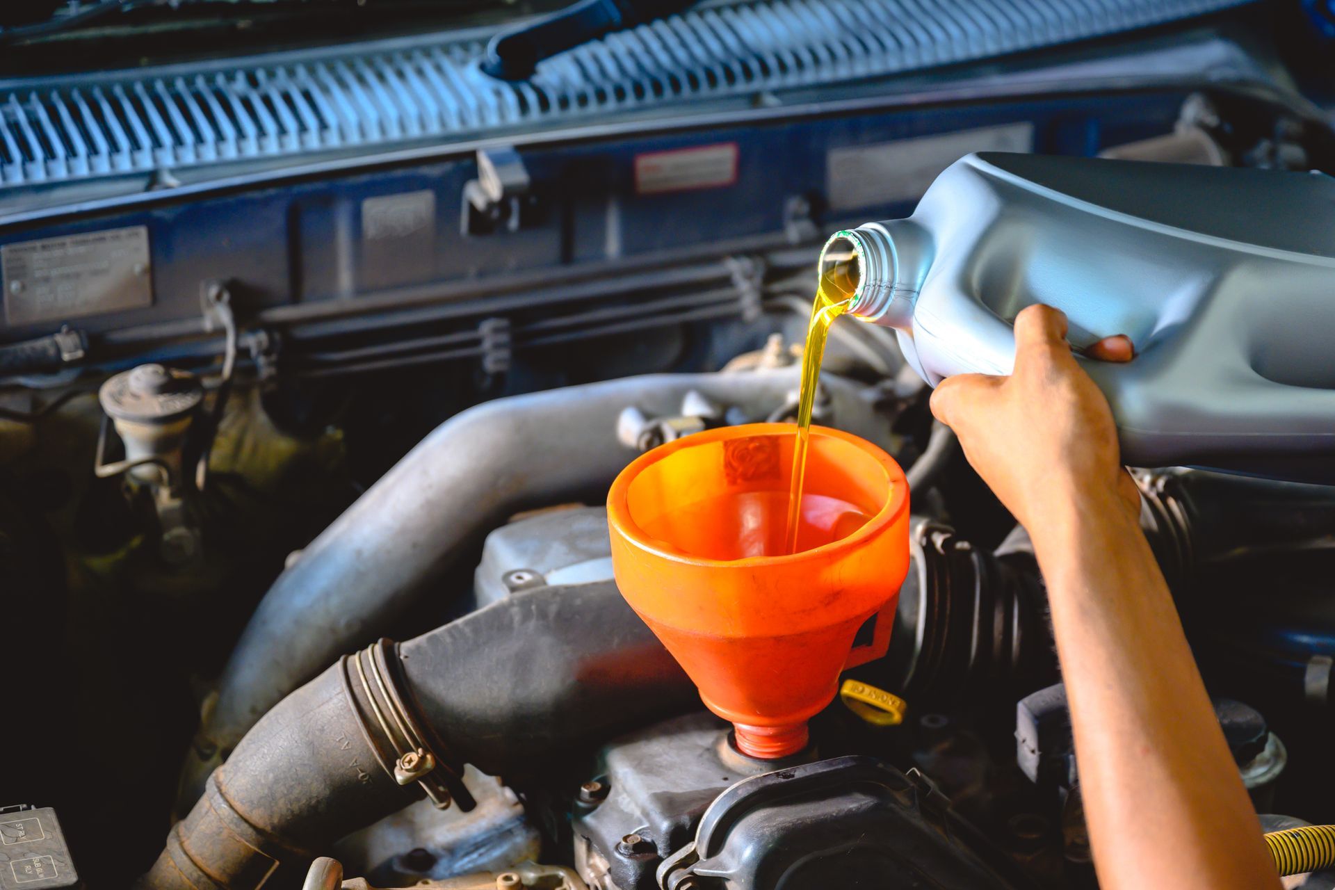 Woodcrest Auto Service in Riverside, CA (5)