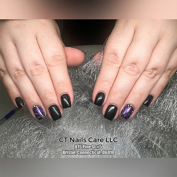 Sugar Polish Nail Bar Villa Rica in Villa Rica, GA (3)