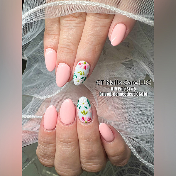 Sugar Polish Nail Bar Villa Rica in Villa Rica, GA (5)