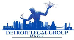 Detroit Legal Group PLLC in Detroit, MI