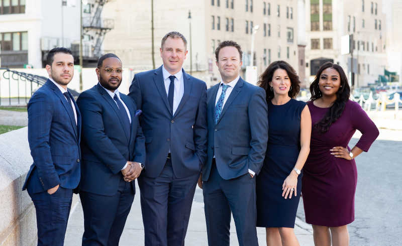 Detroit Legal Group PLLC in Detroit, MI (2)