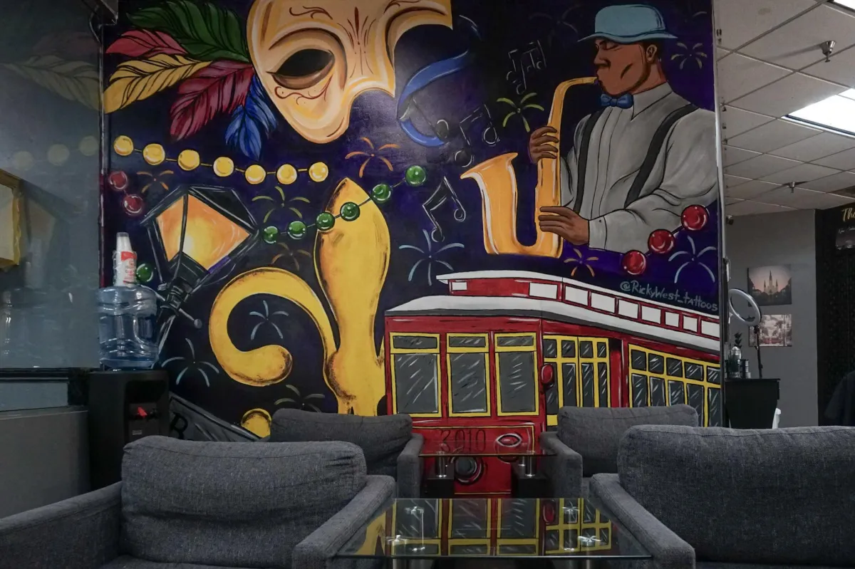 Tha Kut Gallery in Dallas, TX (5)
