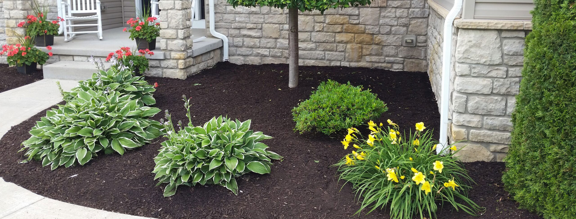 B-Sharp Property Maintenance in Clinton, OH (2)