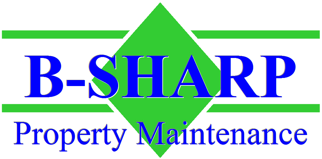 B-Sharp Property Maintenance in Clinton, OH (3)