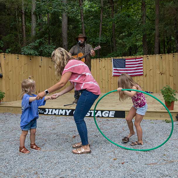 The Backyard Brews & Bites in South Hill, VA (2)