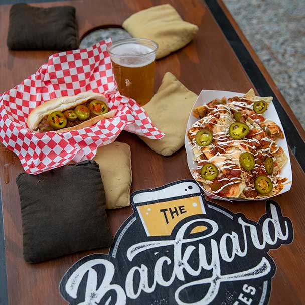The Backyard Brews & Bites in South Hill, VA (4)
