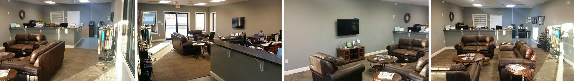 H & L Tire and Auto Repair in Richmond Hill, GA