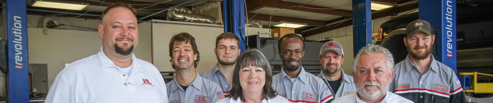 H & L Tire and Auto Repair in Richmond Hill, GA (2)