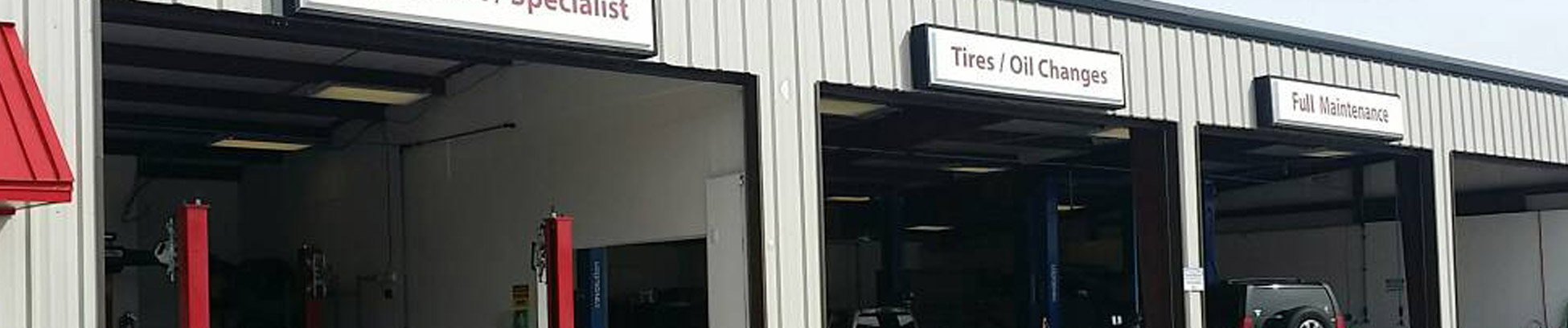 H & L Tire and Auto Repair in Richmond Hill, GA (4)