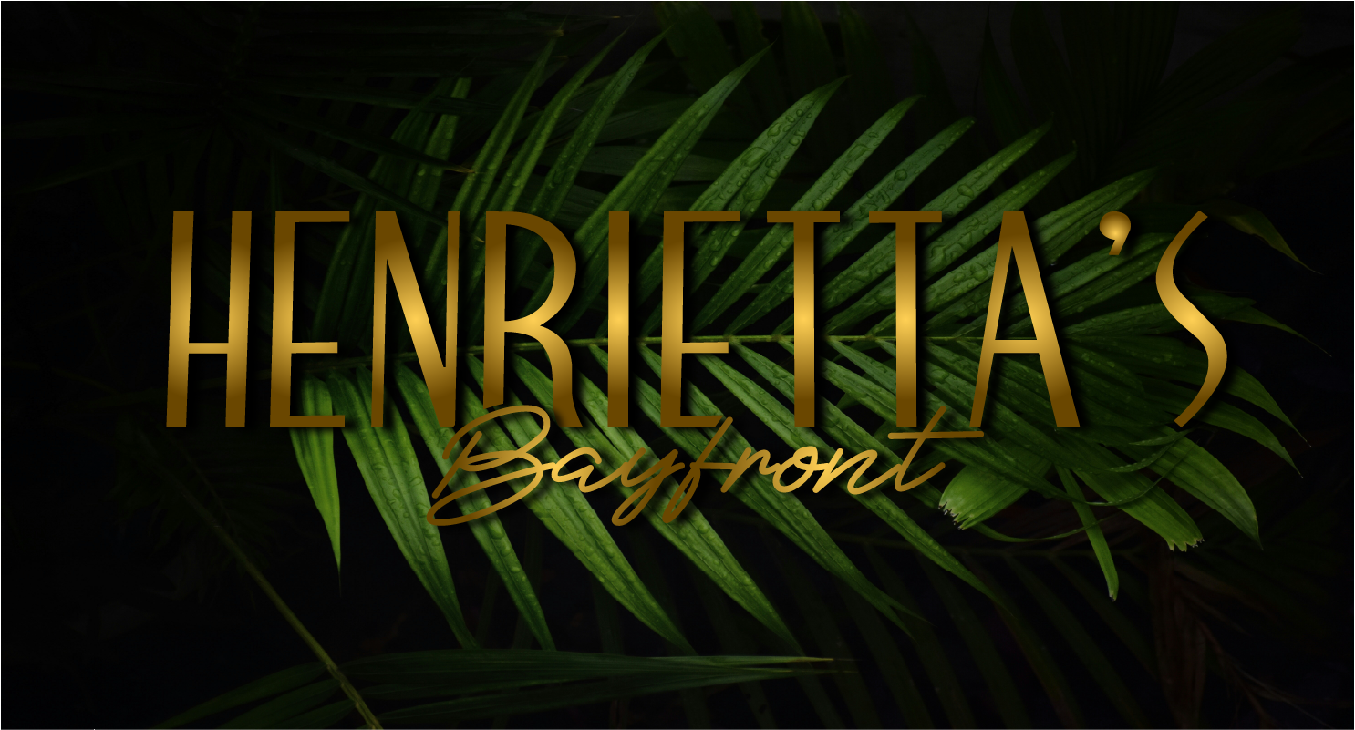 Henrietta's Bayfront Restaurant in South Padre Island, TX