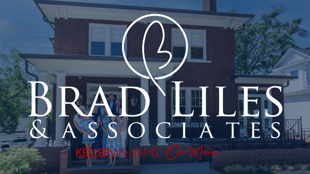 Brad Liles & Associates in Spartanburg, SC (2)