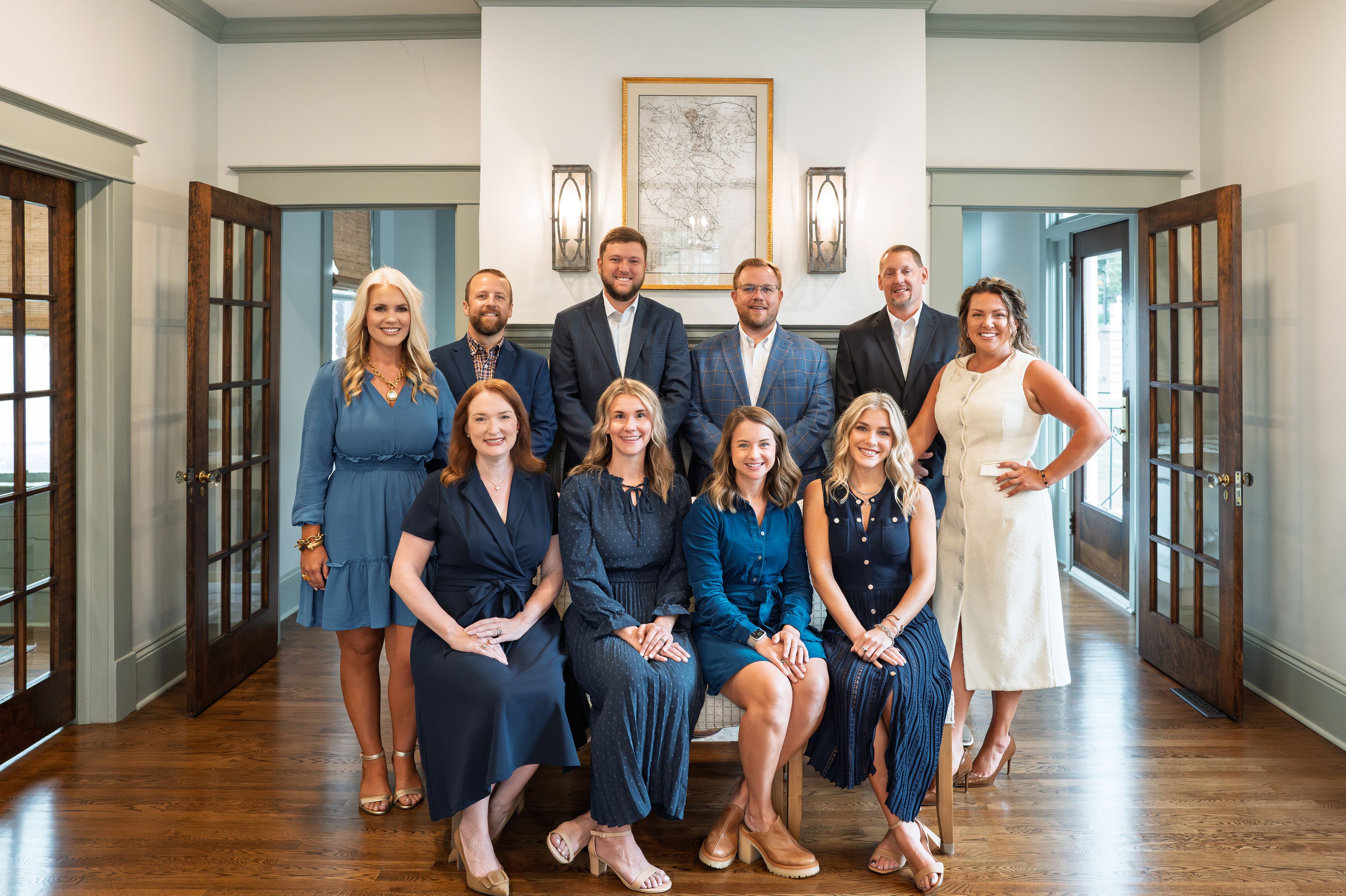 Brad Liles & Associates in Spartanburg, SC (3)