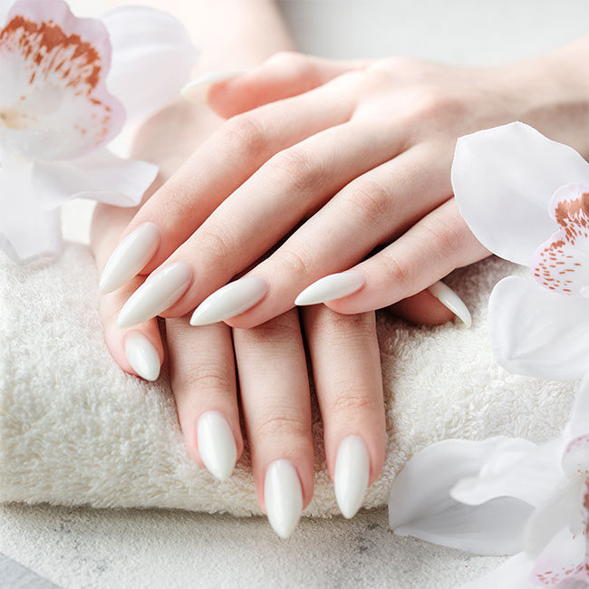 Milan Spa Nail Bar - Sandy Springs in Sandy Springs, GA