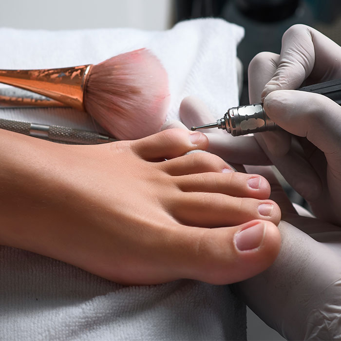 Milan Spa Nail Bar - Sandy Springs in Sandy Springs, GA (2)
