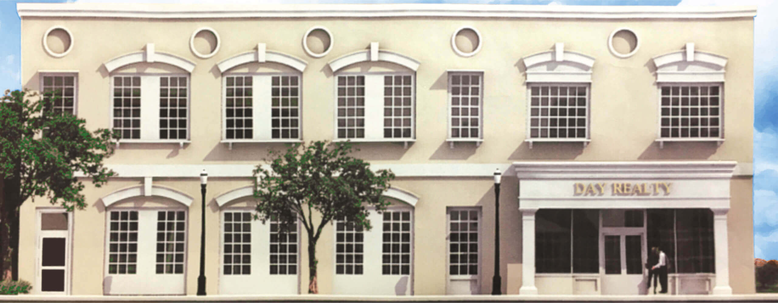 Day Realty Co in Thomaston, GA
