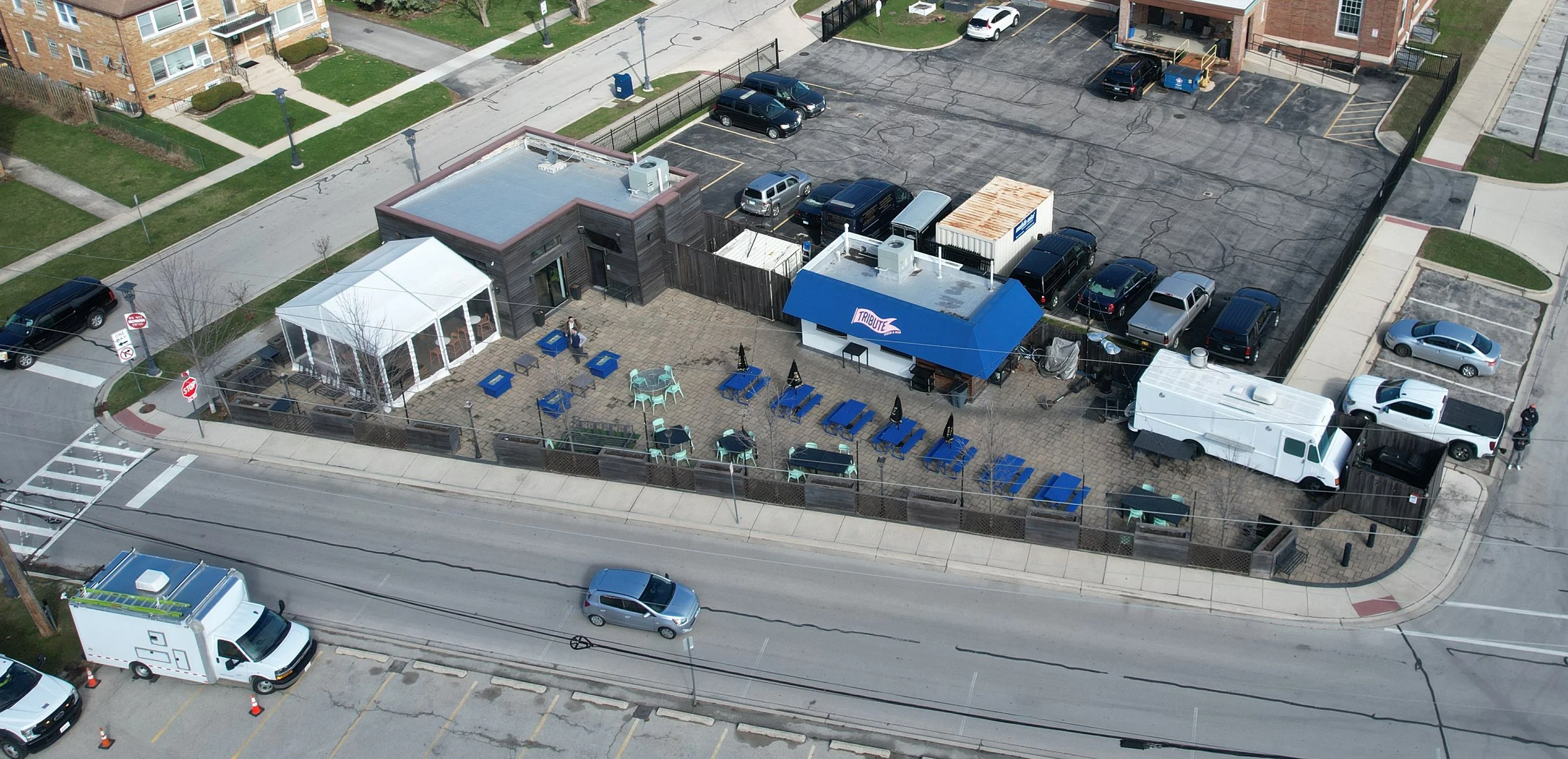 302 South in Wheaton, IL (2)