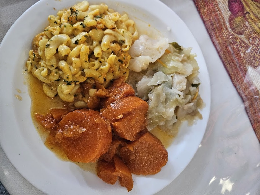 Yo Mama's Soul Food in Houston, TX (2)