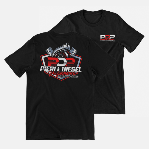 Pierce Diesel Performance in Lancaster, SC (3)