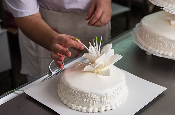 Strachn Bakery in Toledo, OH (2)