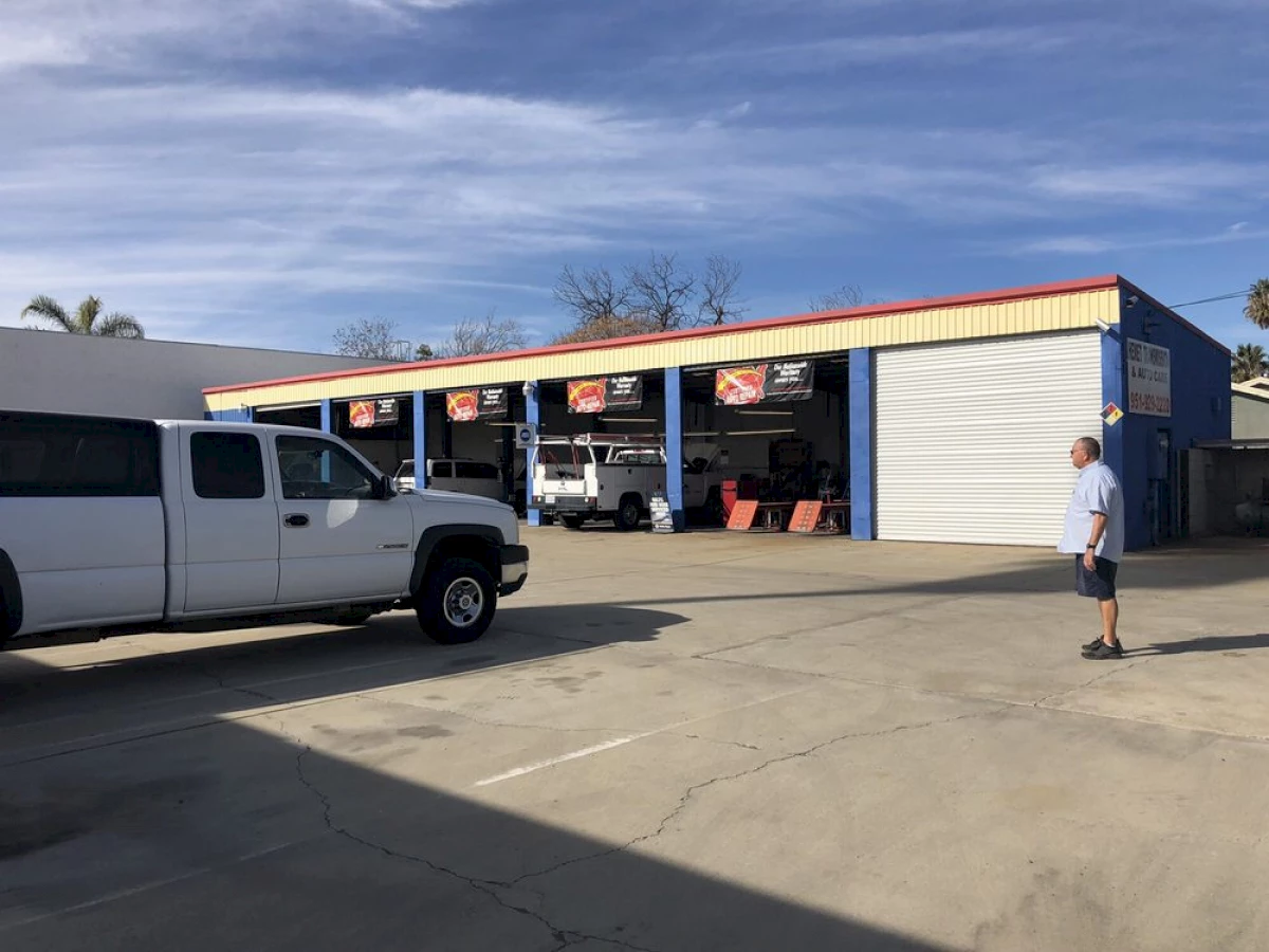 Hemet Transmission & Auto Care Center in Hemet, CA (3)