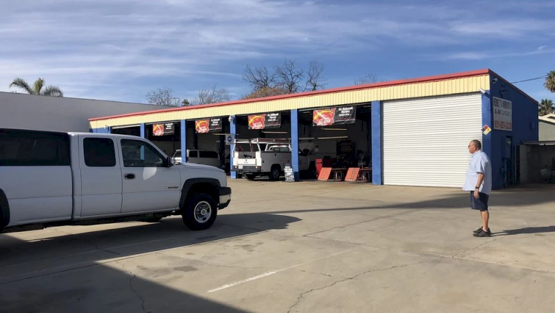 Hemet Transmission & Auto Care Center in Hemet, CA (6)