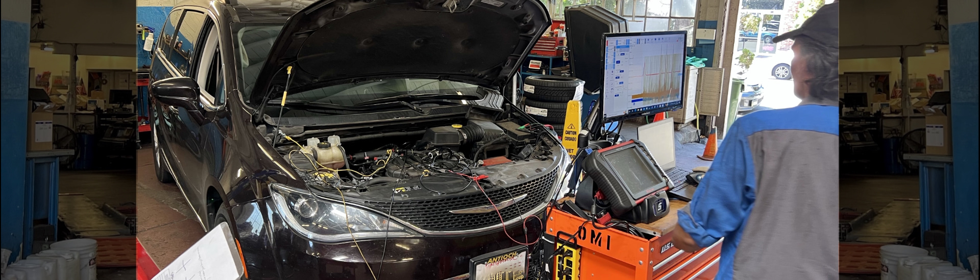 Orinda Motors, Inc. in Orinda, CA (3)