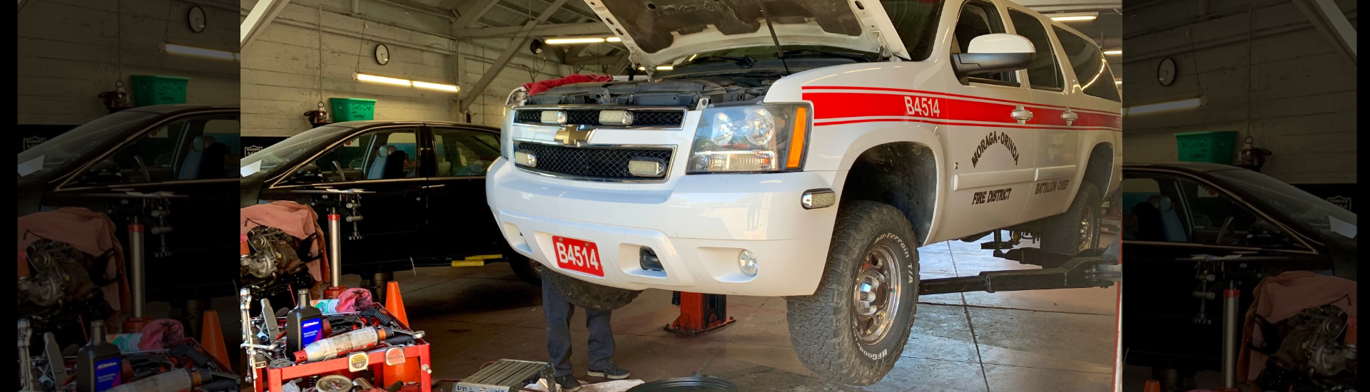 Orinda Motors, Inc. in Orinda, CA (4)