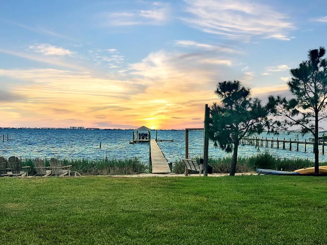 Tina Dreyer Realtor Better Homes and Gardens Real Estate / MSP in Pensacola, FL (4)