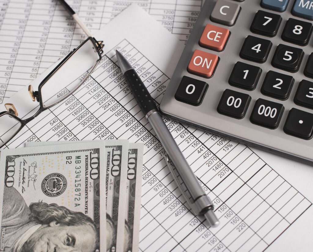 InstAccounting LLC in Denison, TX (3)