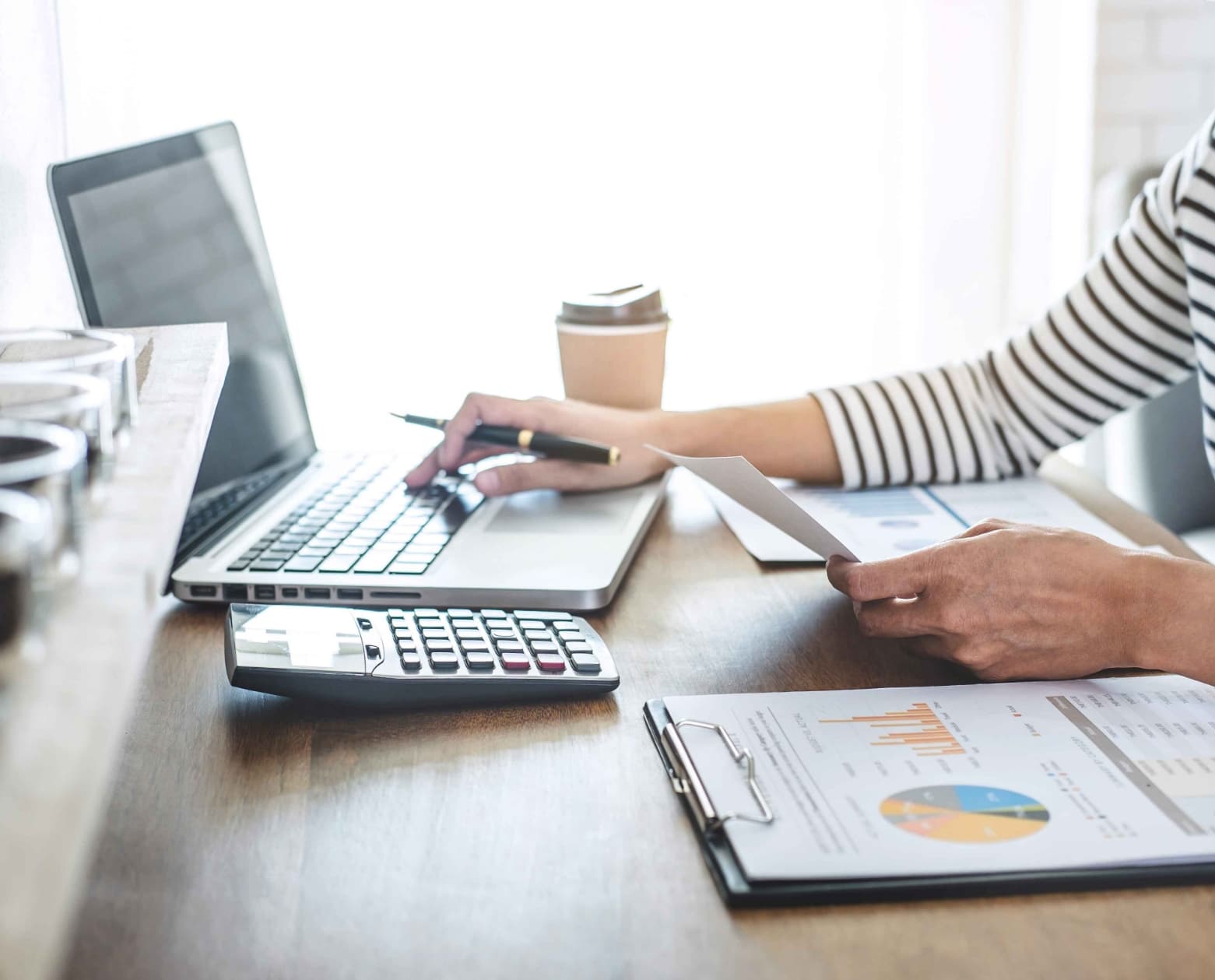 InstAccounting LLC in Denison, TX (4)