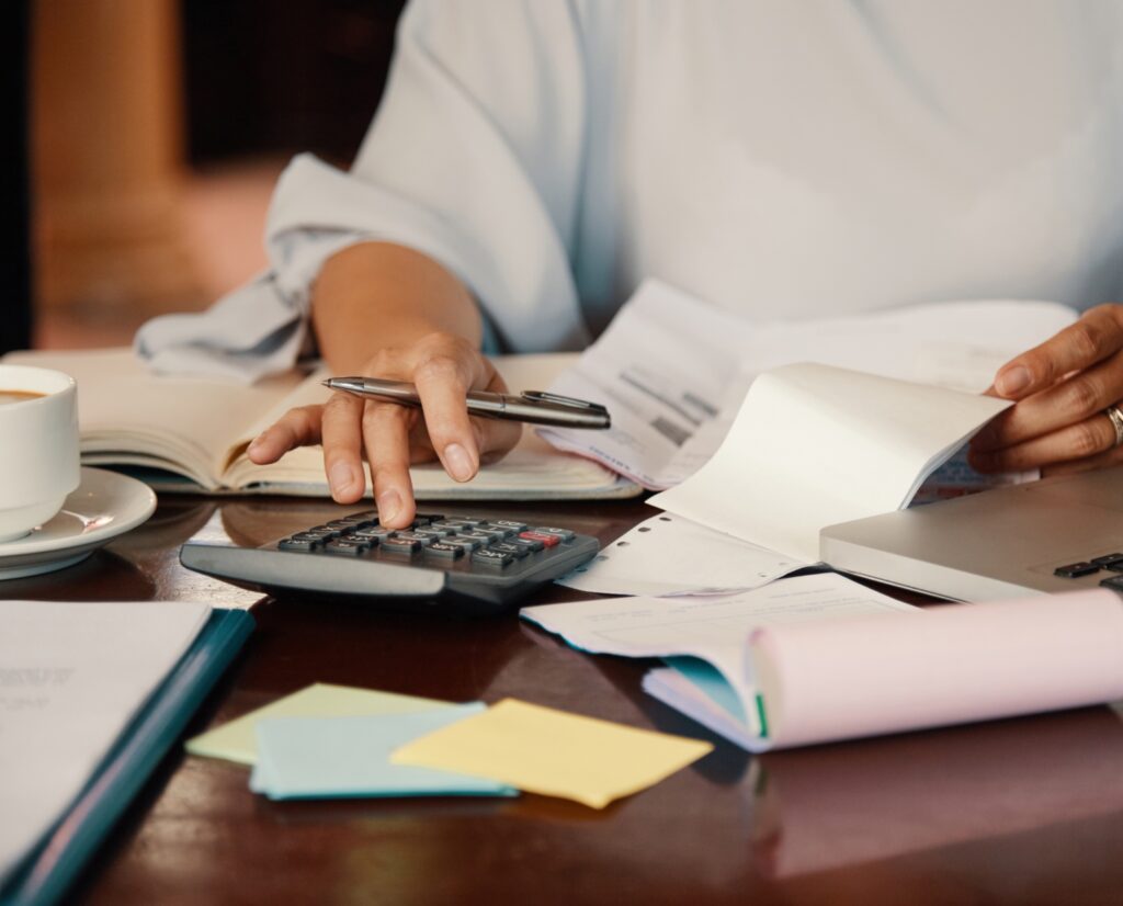 InstAccounting LLC in Denison, TX (5)