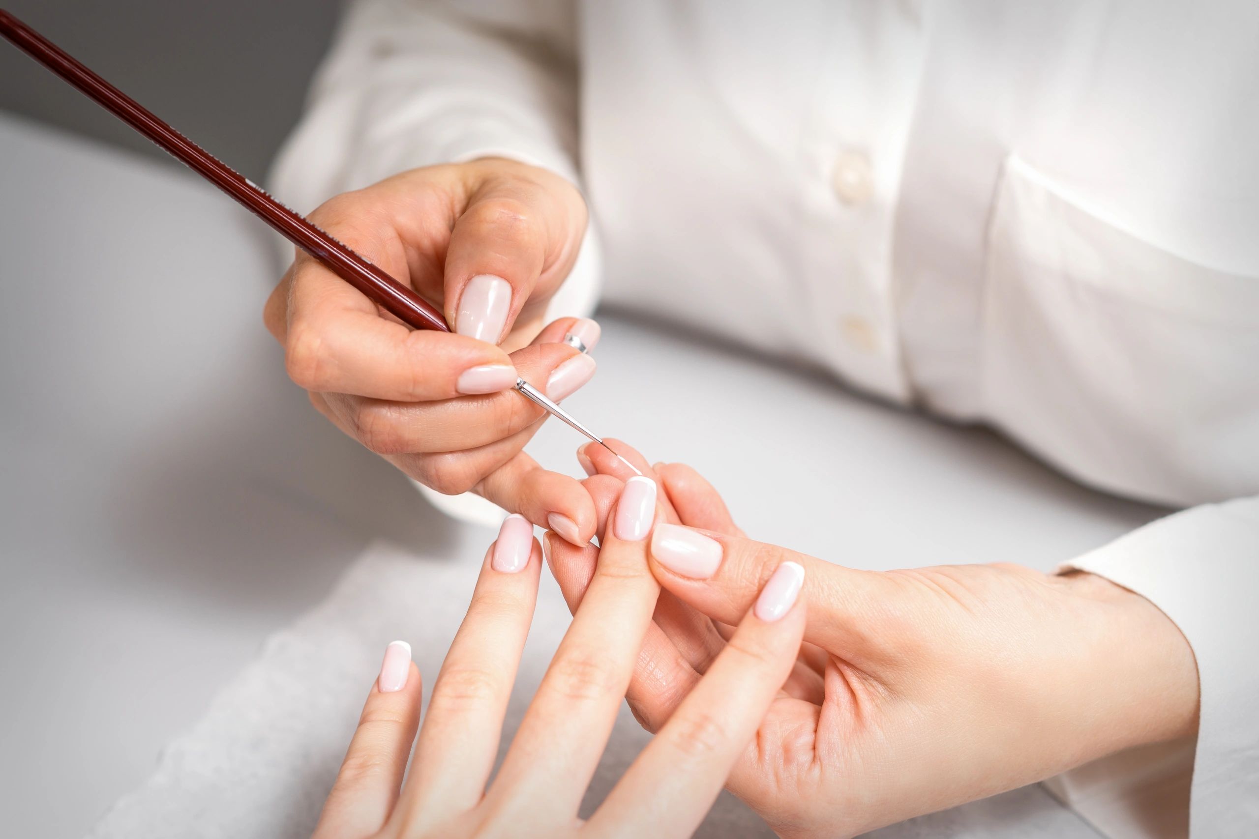 Nails By Stephanie in Lafayette, CA