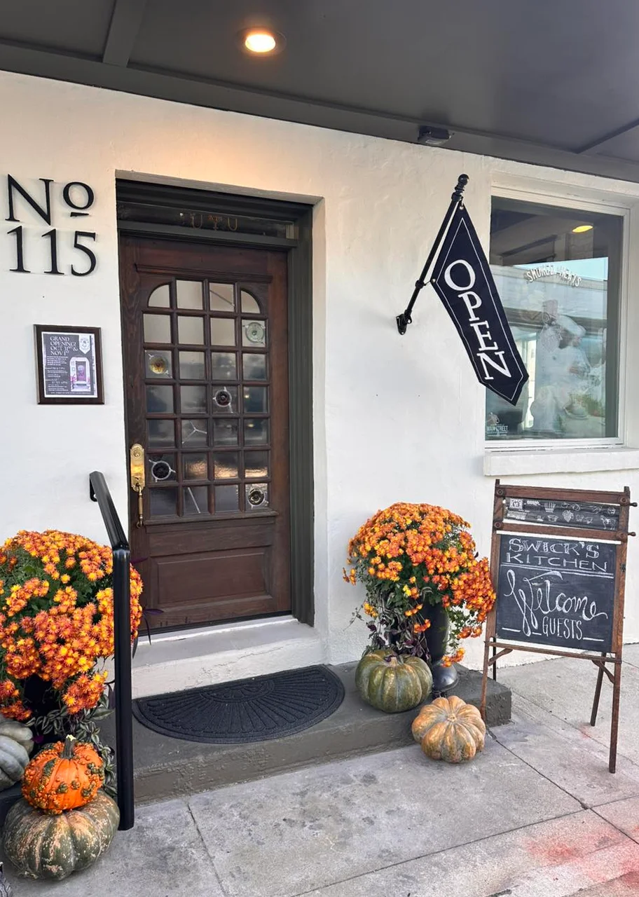 Swick's Kitchen & Emporium in Crawfordsville, IN (6)