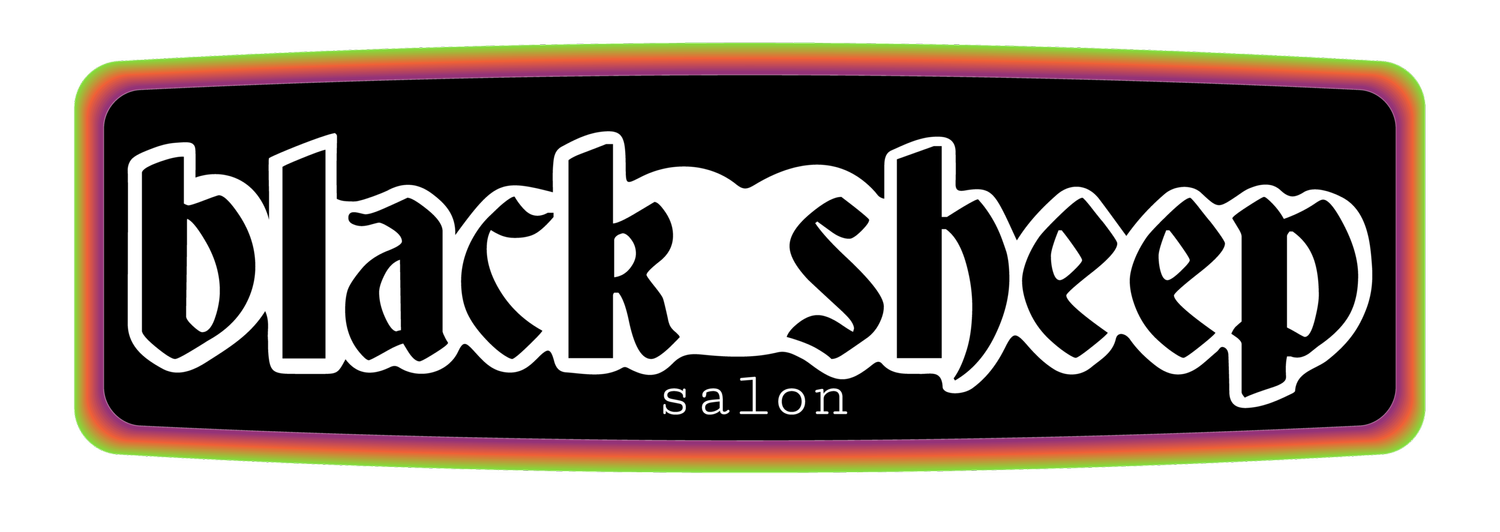 Black Sheep Salon in Long Beach, CA (2)