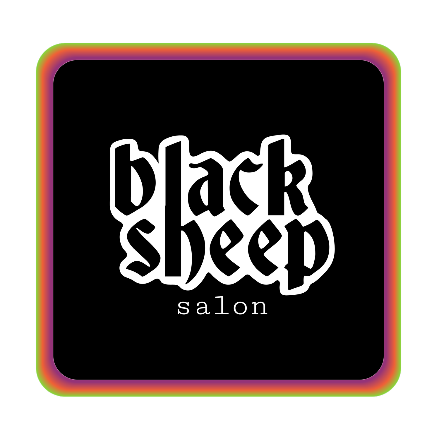 Black Sheep Salon in Long Beach, CA (3)