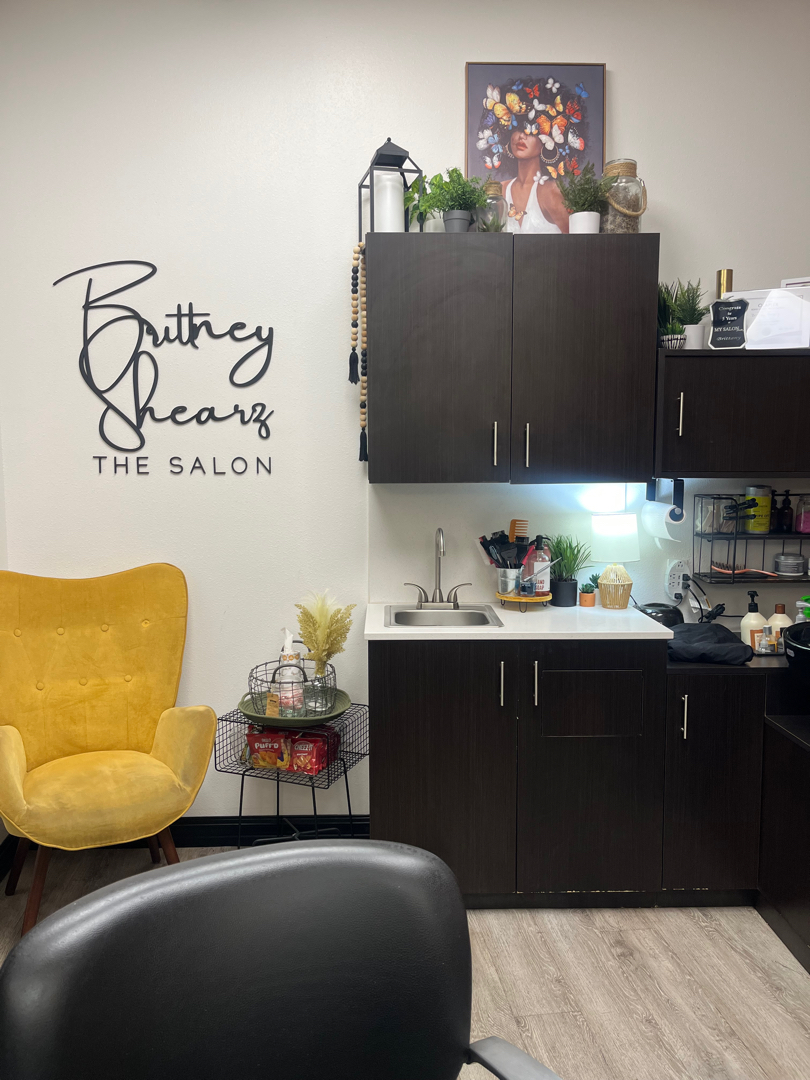 Brittney Shearz in Frederick, MD
