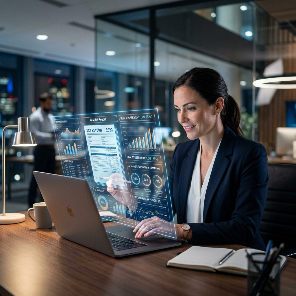 Top Priority Tax in La Mirada, CA