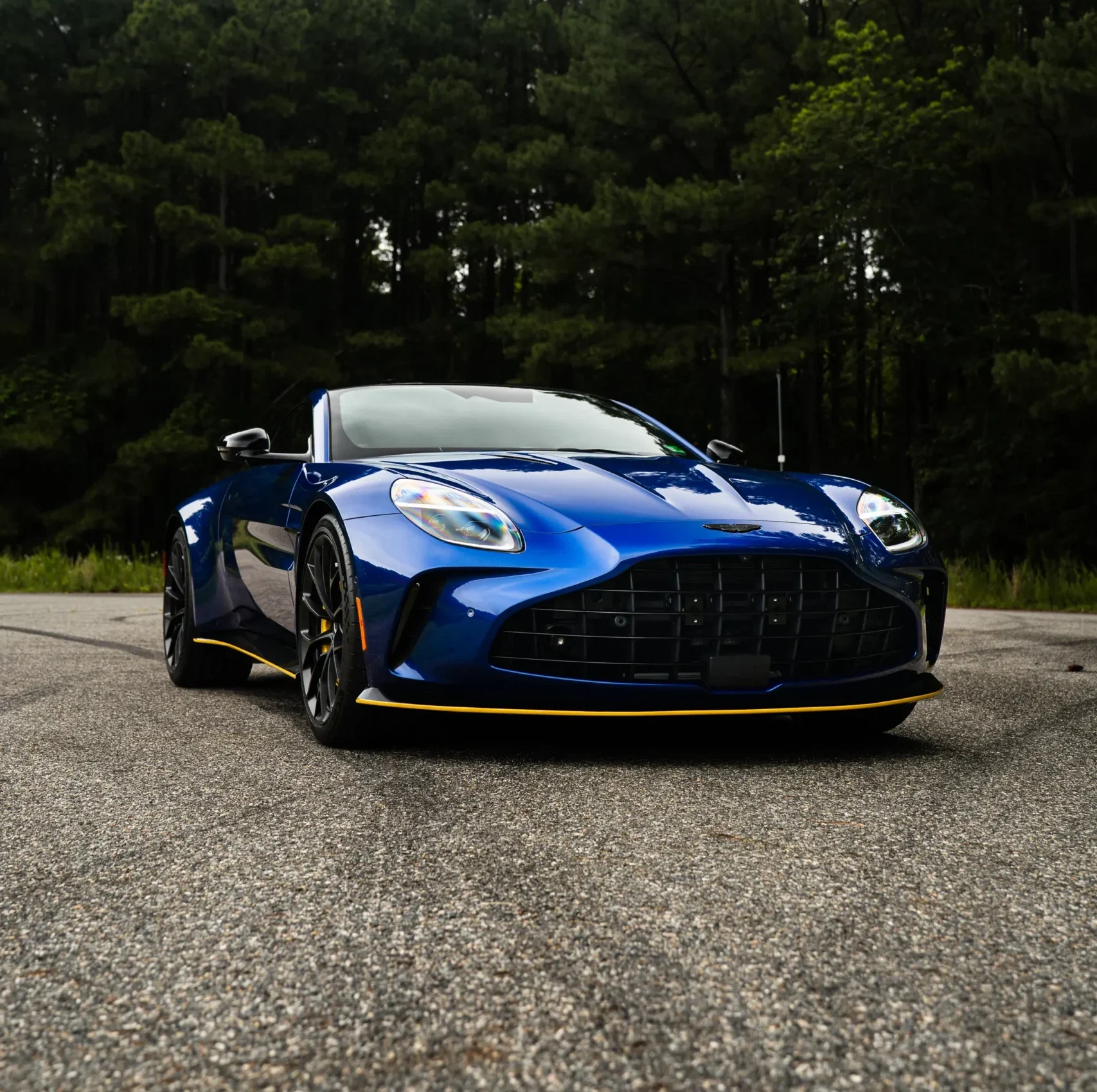 iShine, Paint Protection Film, Ceramic Coating, Window Tinting in Williamsburg, VA (3)