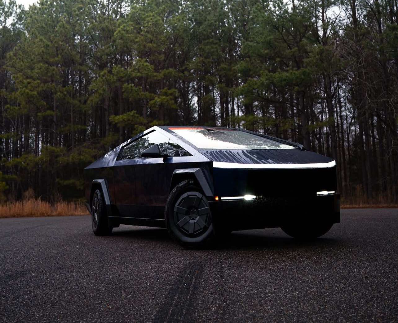 iShine, Paint Protection Film, Ceramic Coating, Window Tinting in Williamsburg, VA (4)