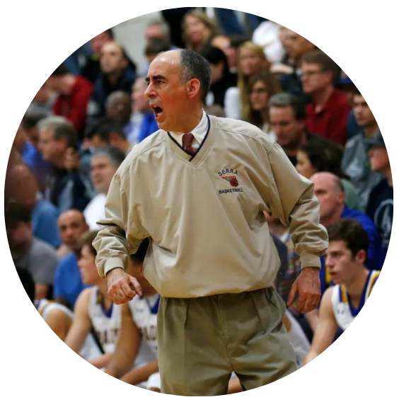 Team Esface Basketball Academy in Redwood City, CA (2)