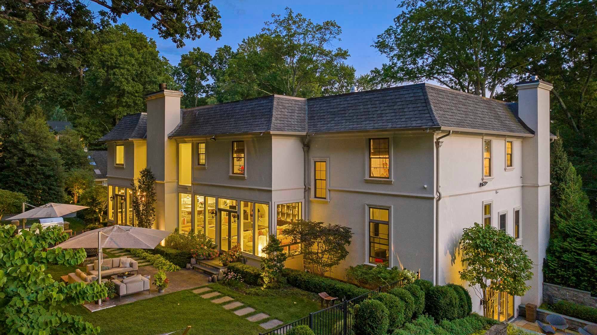 New Jersey Proper | Sotheby's International Realty in Ridgewood, NJ