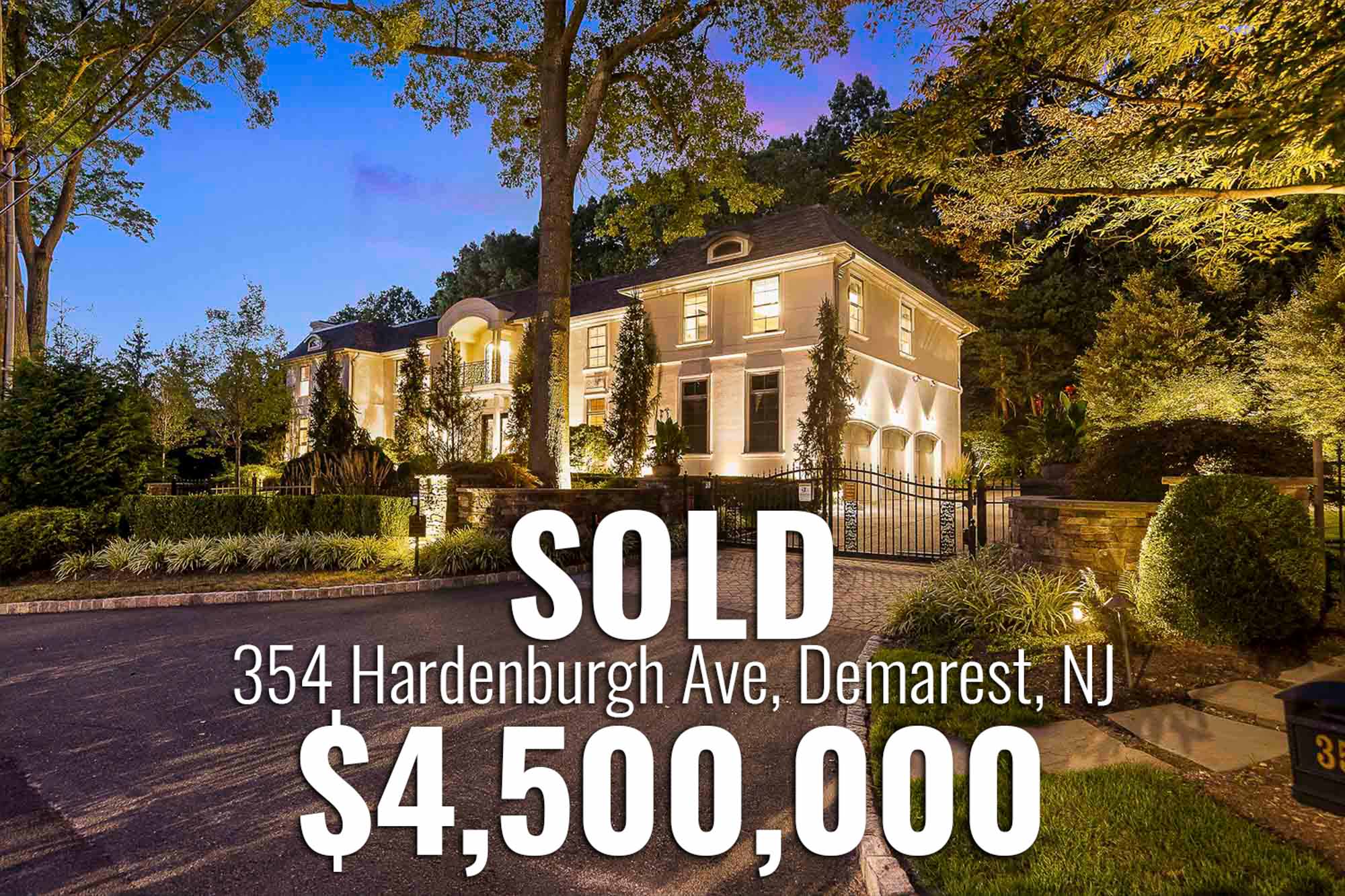 New Jersey Proper | Sotheby's International Realty in Ridgewood, NJ (4)