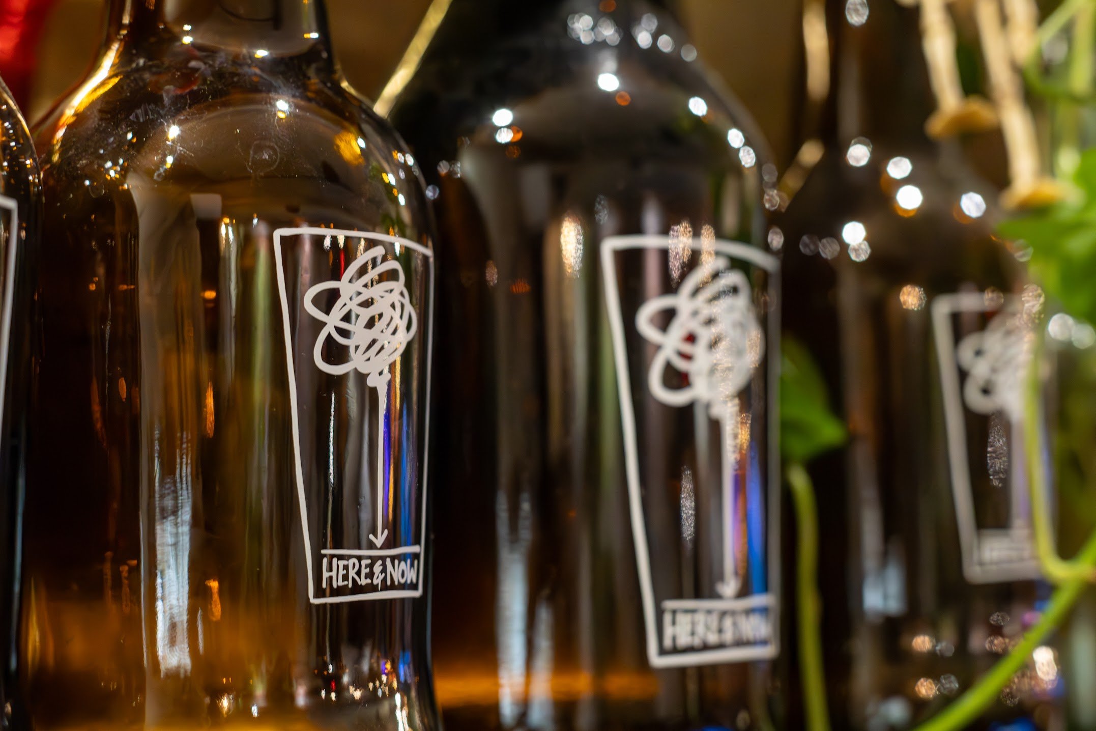 Here & Now Brewing Company in Honesdale, PA (2)