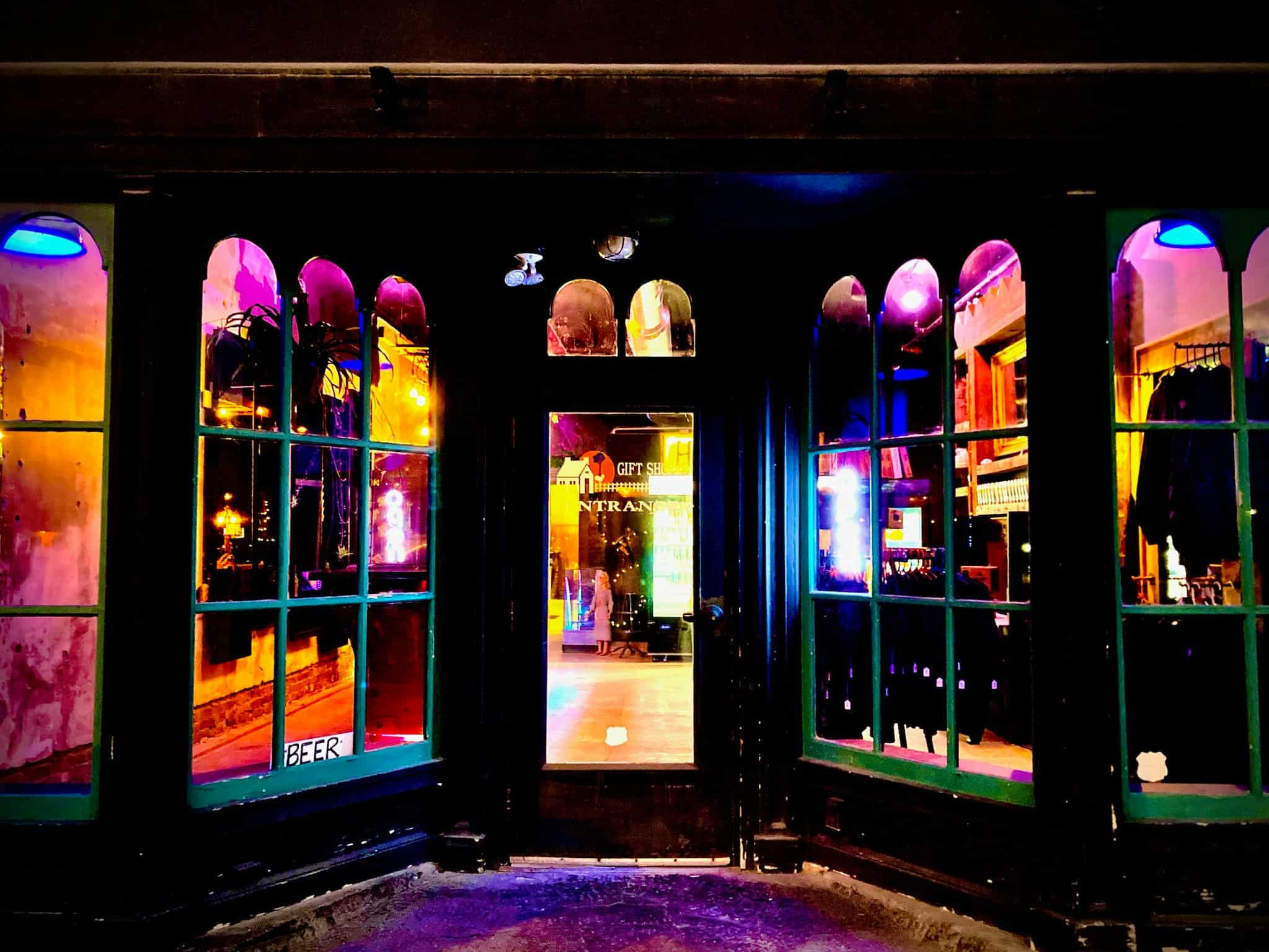 Here & Now Brewing Company in Honesdale, PA (3)