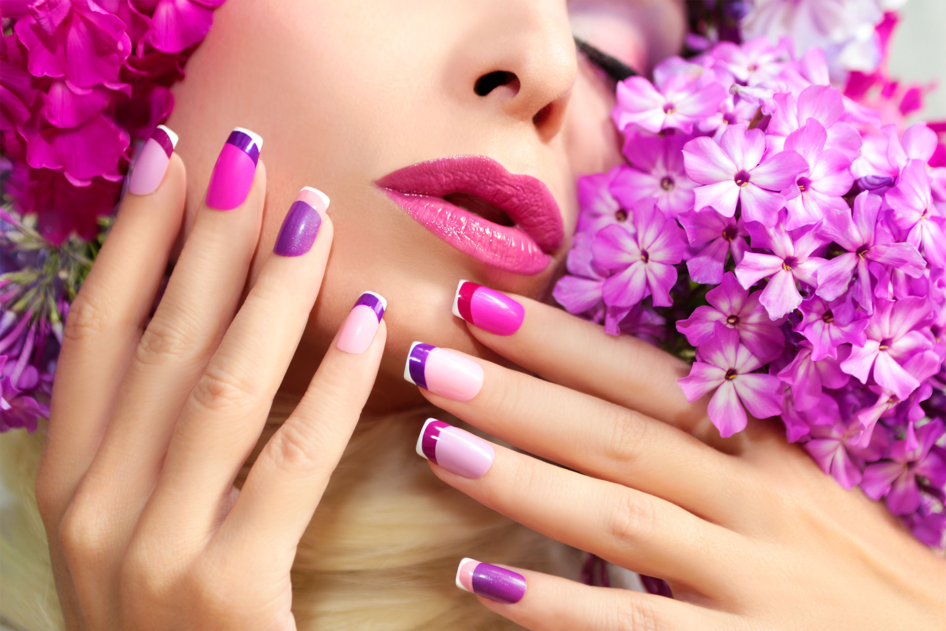 Zana Nails & Spa in Franklin, WI