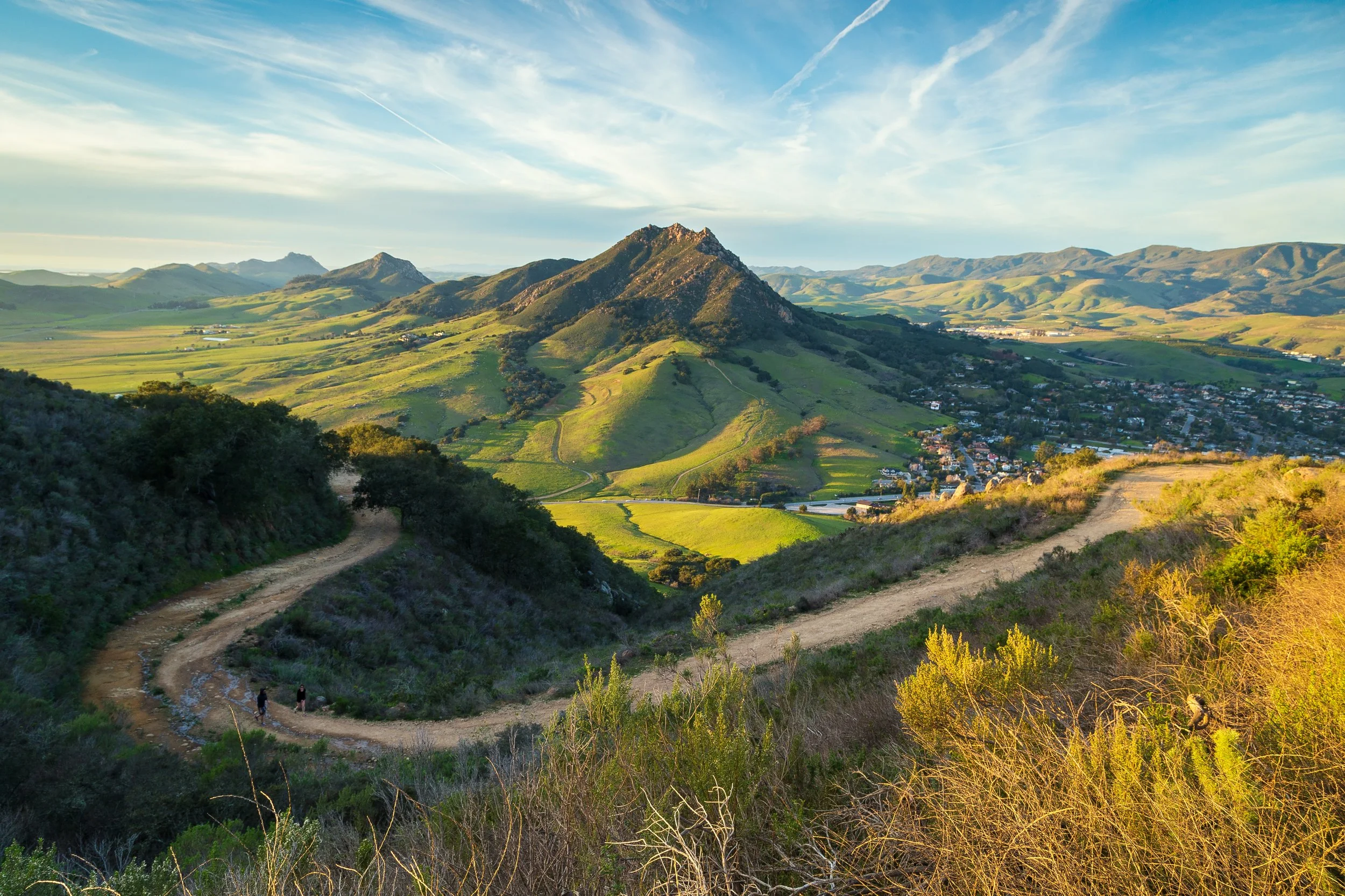 California Coastal Real Estate in San Luis Obispo, CA