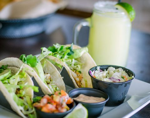 Ironwood Grill in Texarkana, TX (2)