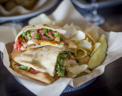 Ironwood Grill in Texarkana, TX (3)