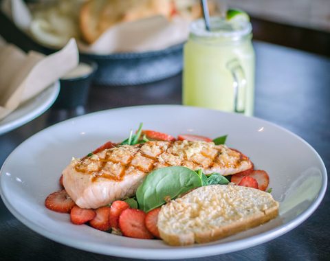Ironwood Grill in Texarkana, TX (4)