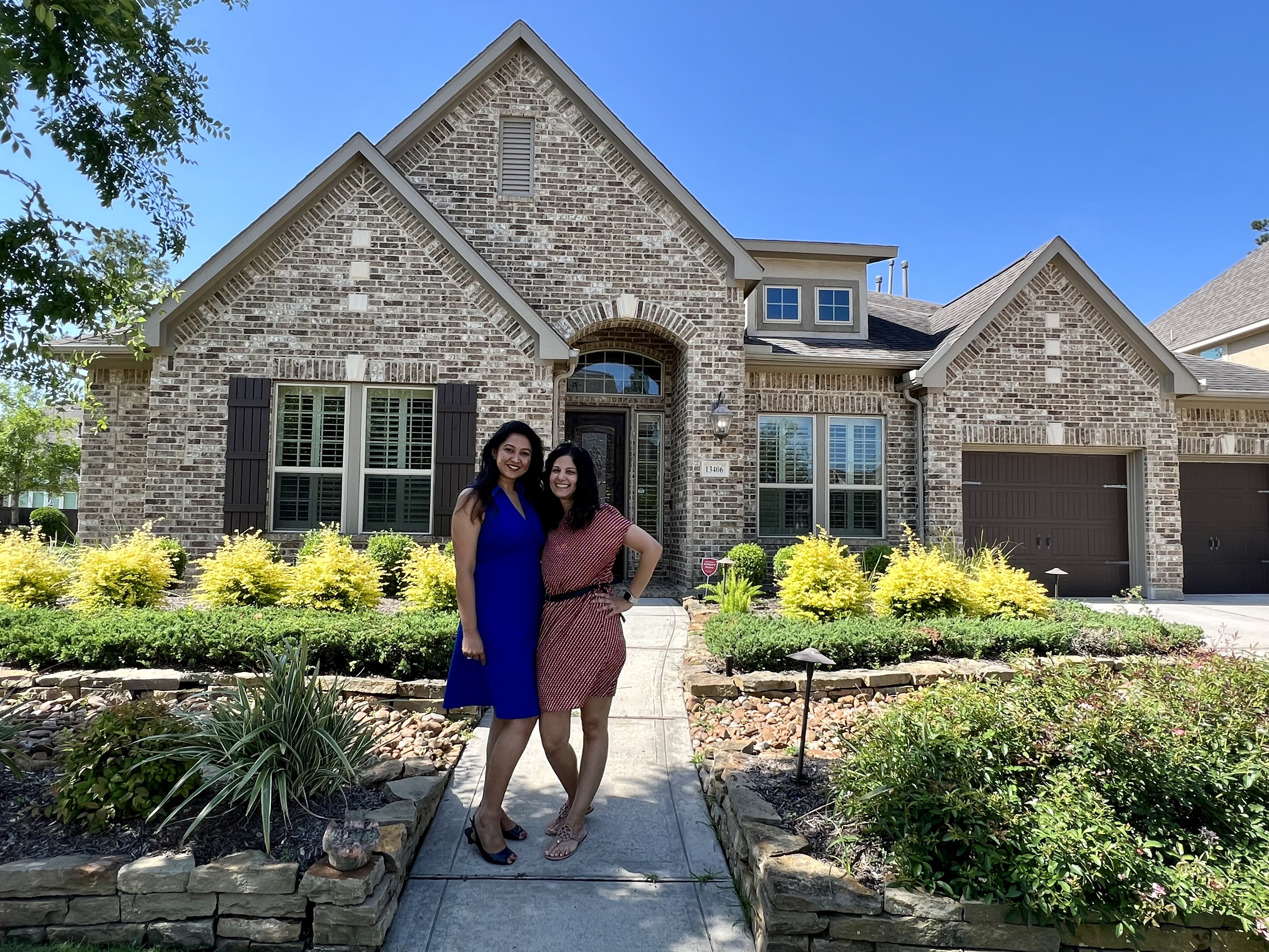 Reema Malhotra - Luxury Real Estate Agent in Sugar Land, TX (2)